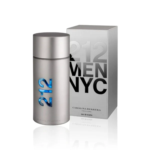 Carolina Herrera 212 Men