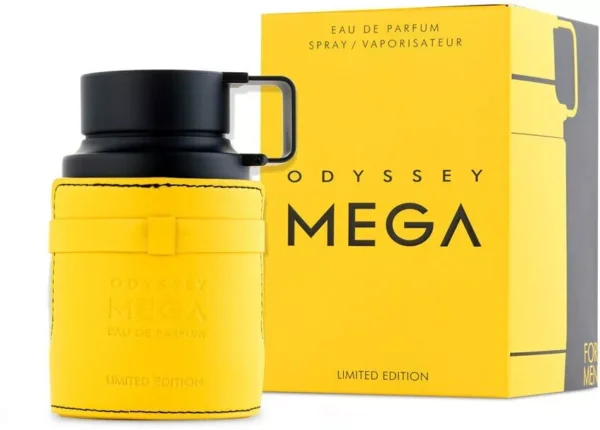 Armaf Odyssey Mega 100ml