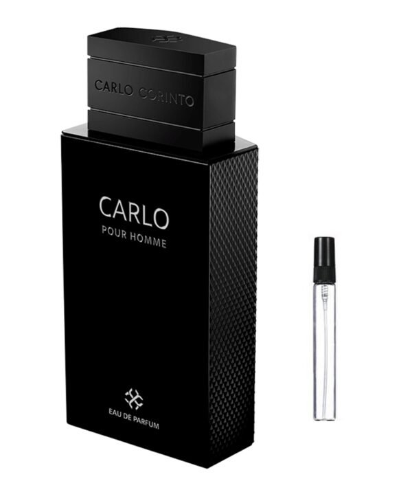 Mestra de Carlo Corinto Pour Homme 5ml