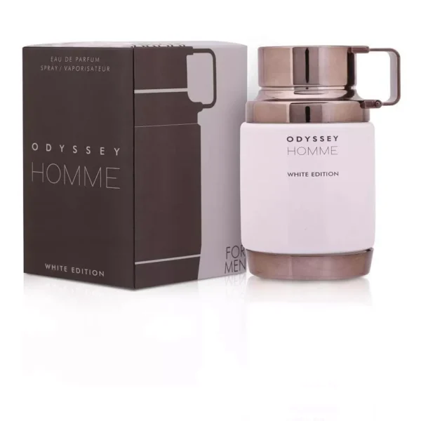 Armaf Odyssey Home White 100ml