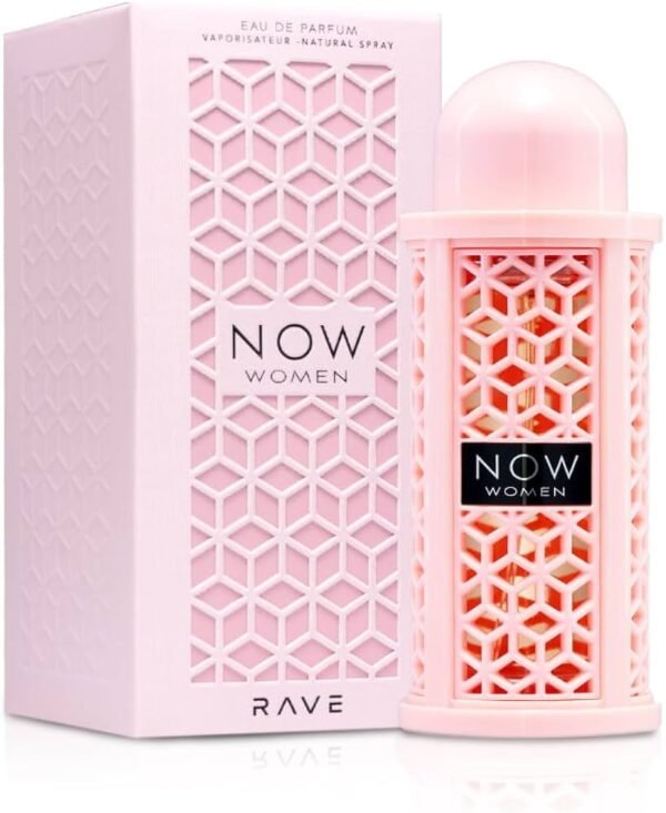 Reve Now Women