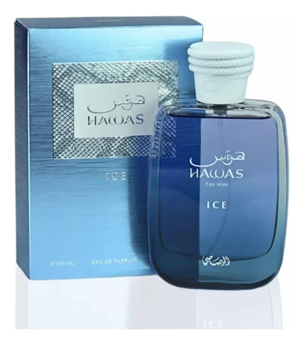 Rasasi Hawas Ice