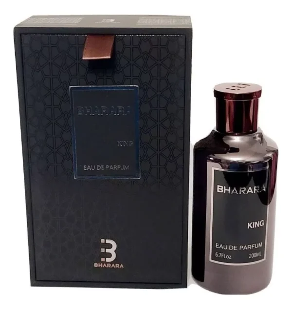 Bharara King Eau de Parfum 100 ml