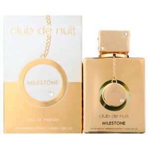 Armaf Club de Nuit Milestone