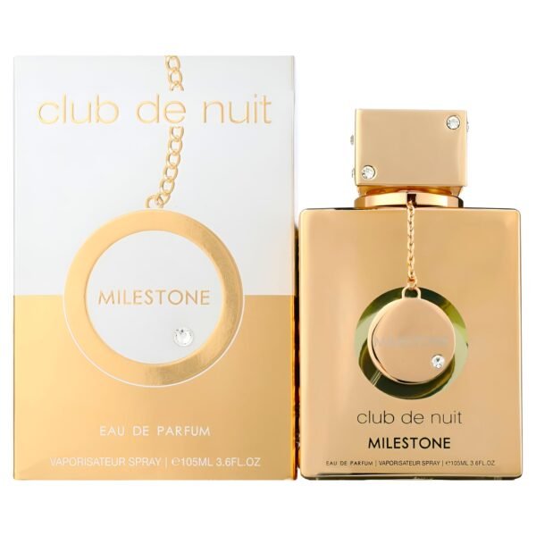 Armaf Club de Nuit Milestone
