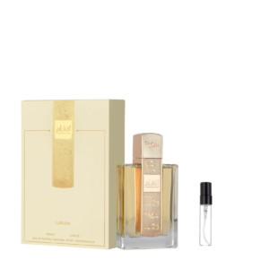 Muestra de 5 ml de Angham de Lattafa
