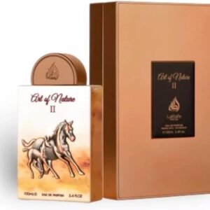 Lattafa Art Of Nature II 100ml