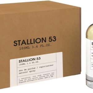 Emper Stallion 53