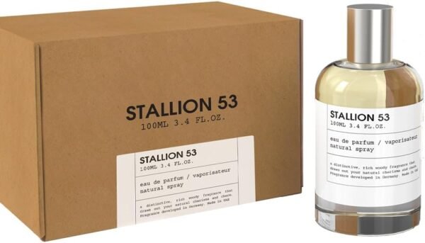 Emper Stallion 53