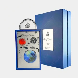 Lattafa Art Of Universe 100 ml