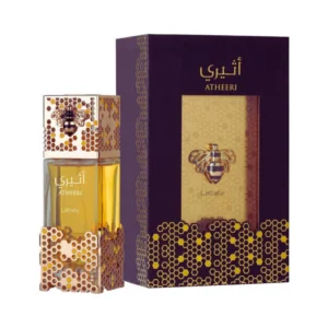 Lattafa Atheeri 100 ml