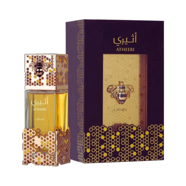 Lattafa Atheeri 100 ml