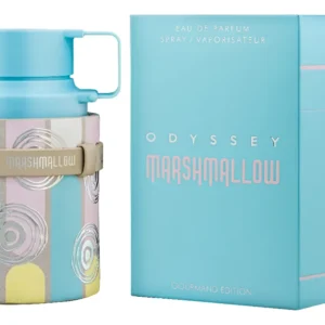 Armaf Odyssey Marchmallow