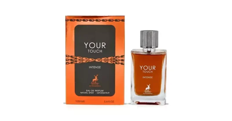 Maison Alhambra Your Touch Intense