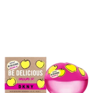 DNK Be Dlicious Orchard 100 ml