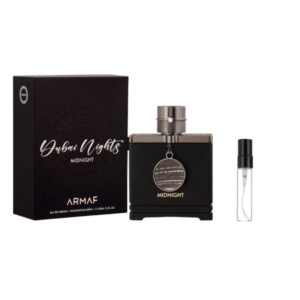 Muestra de Dubai Nigth Midnights