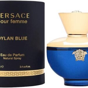 Versace Dylan Blue Pour Femme
