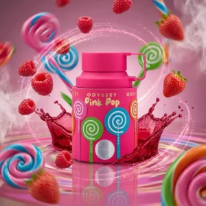 Armaf Odyssey Pink Pop
