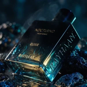 Rayhaan Nocturno Eixir