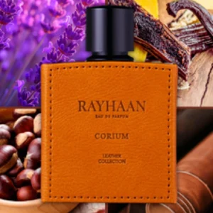 Rayhaan Corium