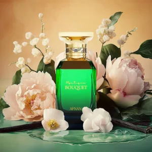 Afnan Mystique Bouquet