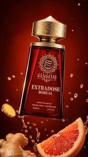 Elyseus Extradose Boreal
